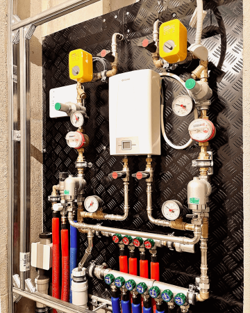 Сверло по металлу ступенчатое, 6-38 мм, YATO - КонтурТерм