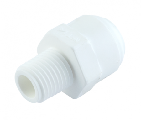 Муфта 1/8" РН х 1/4" JG шланг Гейзер - КонтурТерм