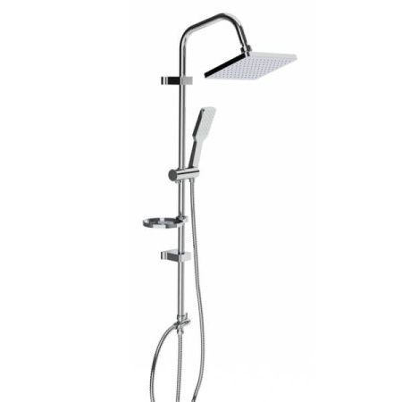 Система душевая Creavit SH630, хром - КонтурТерм