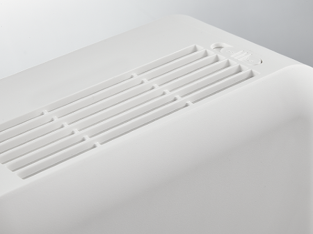 Очиститель воздуха приточный ONEAIR ASP-80 Ballu - КонтурТерм