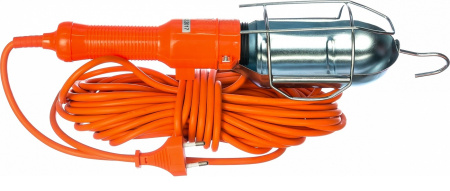 Фонарь-переноска 220V 20м										 - КонтурТерм