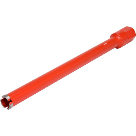 Коронка алмазная д32х430мм, 1 1/4" UNC, YATO - КонтурТерм
